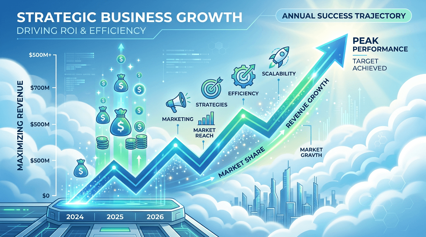 Как маркетолог сэкономил 50 000₽ с ГПТ Россия