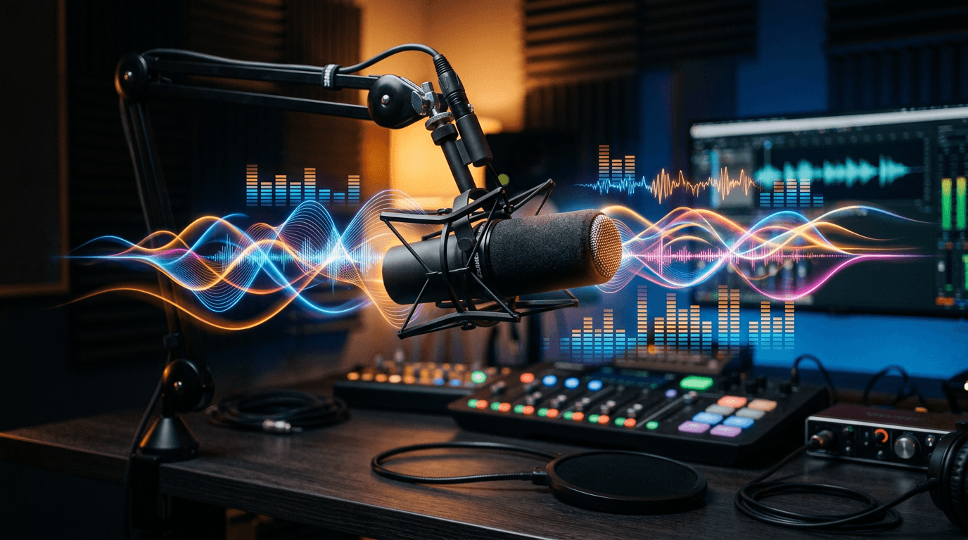 Как озвучить видео нейросетью — пошаговая инструкция