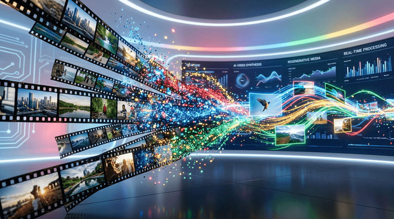 Veo 3.1 от Google — обзор видео-нейросети