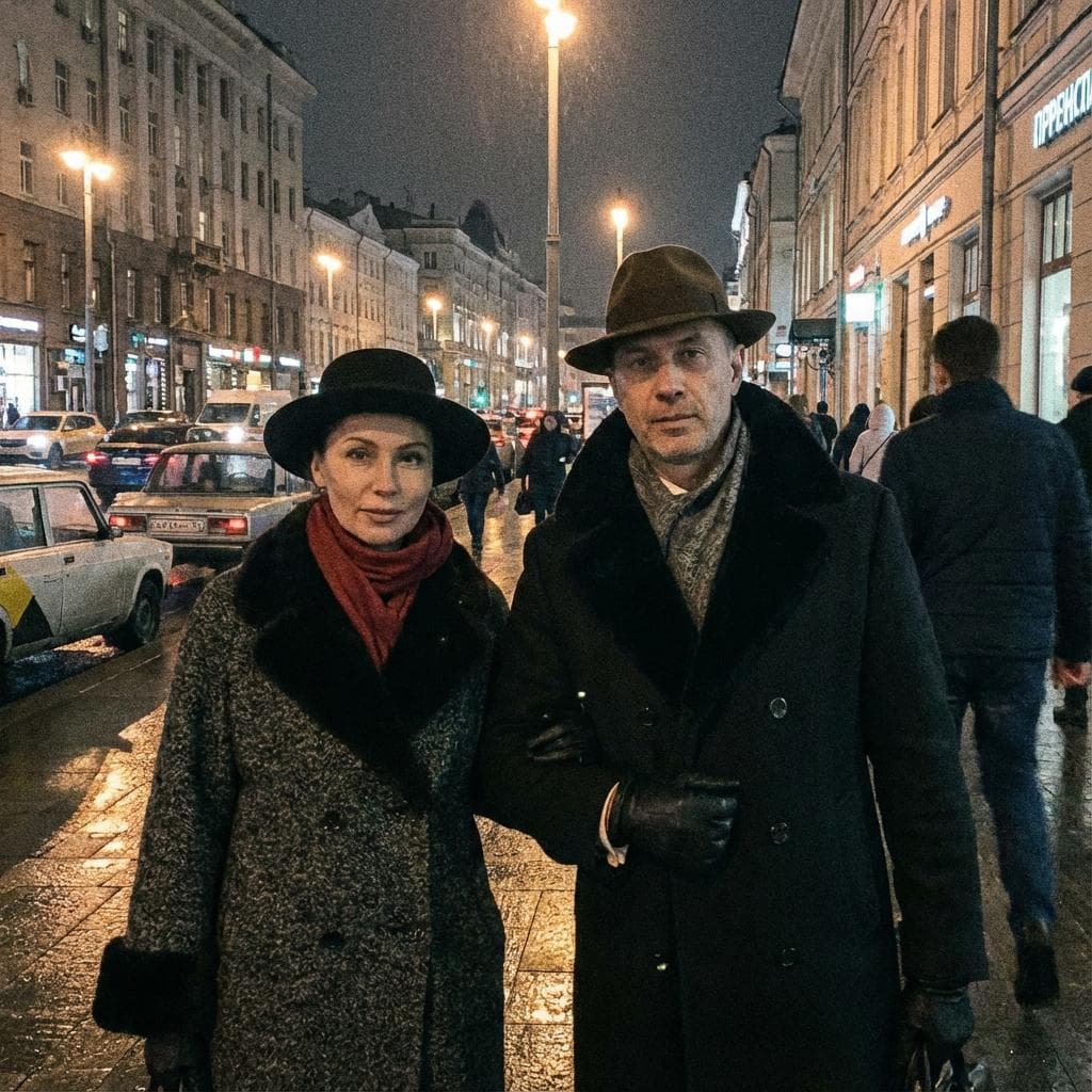 До — Дворянское Застолье